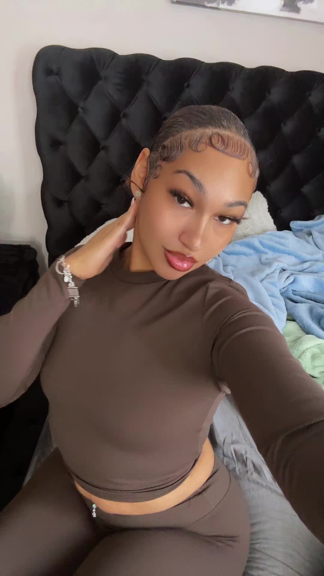 @Big Gabb 🥰