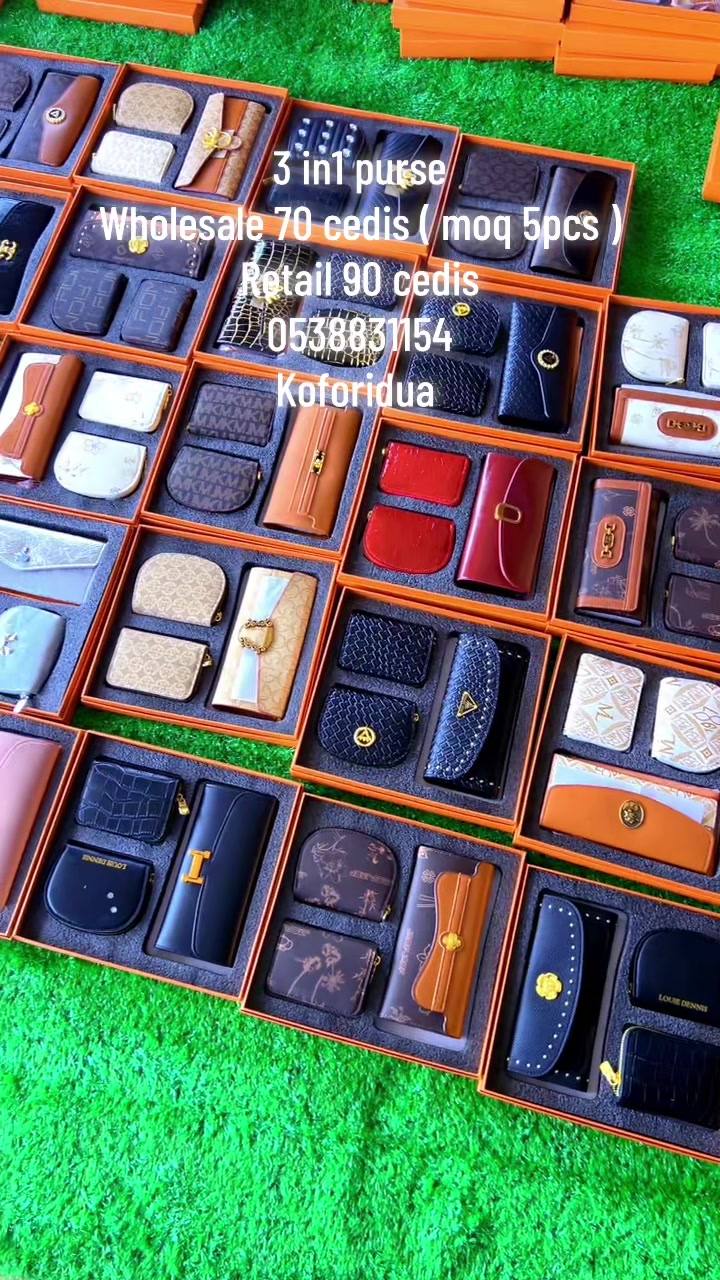 @Datons Quality Affordables