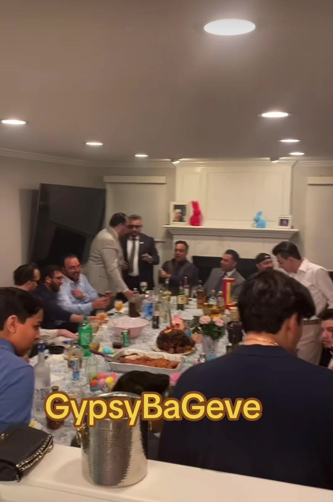 @GypsyBaGeve