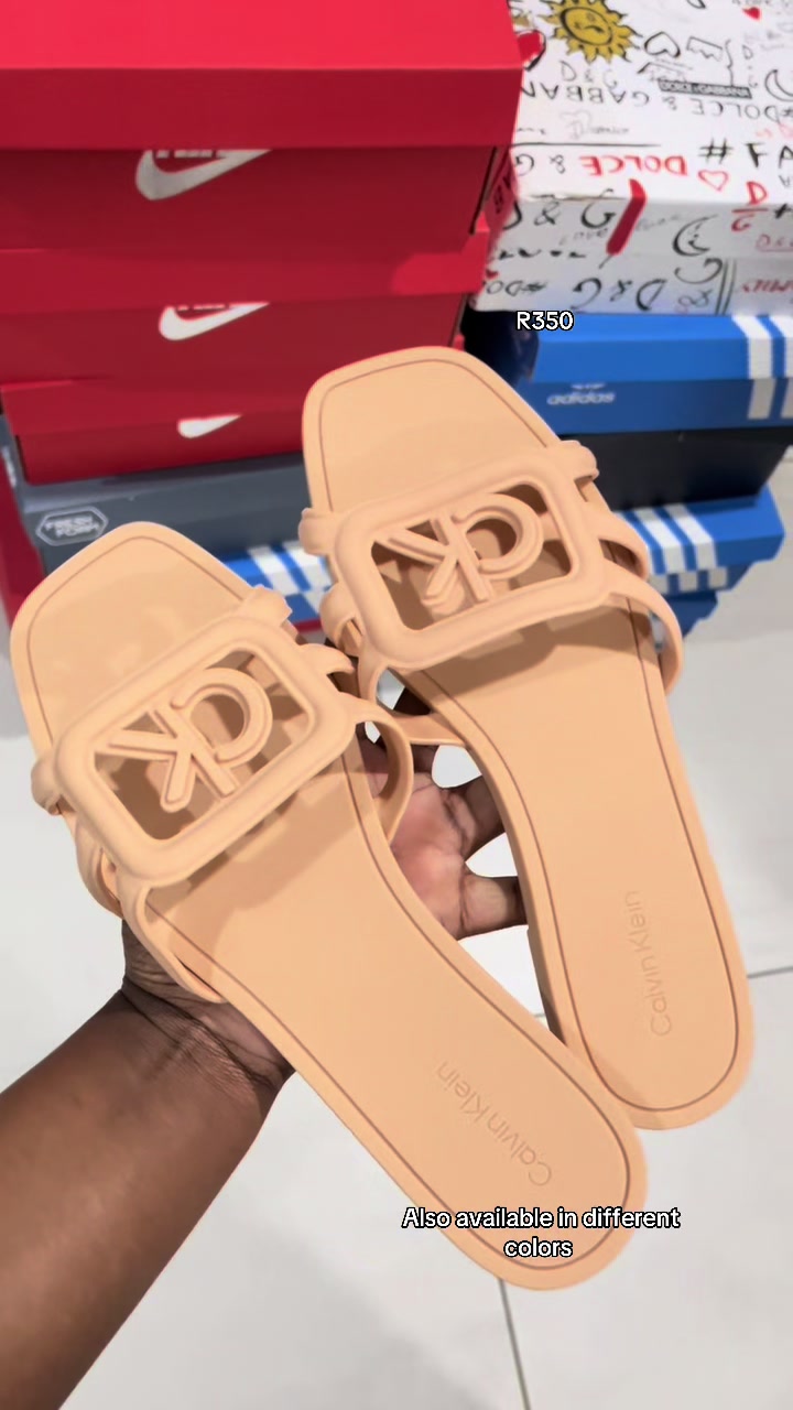 @Alwande Collection DBN Runner
