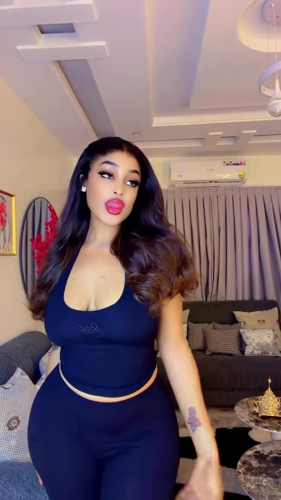 @La jolie 🇬🇦🇸🇳