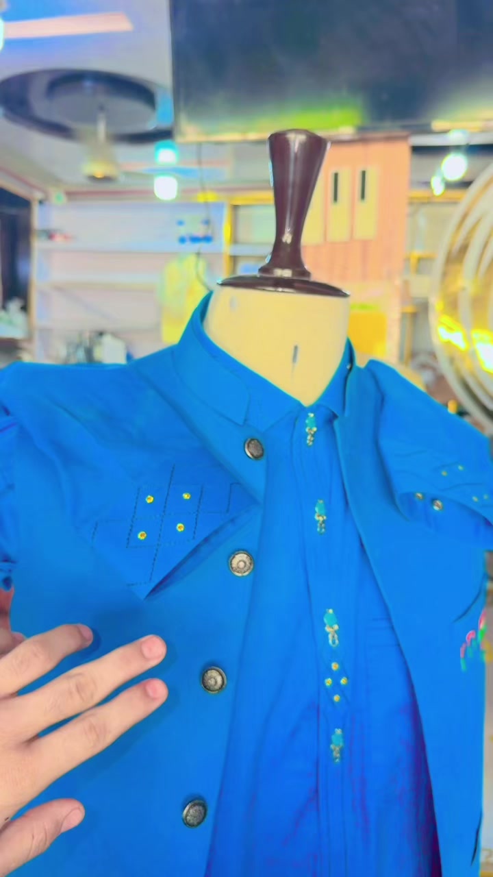 @Awais tailor