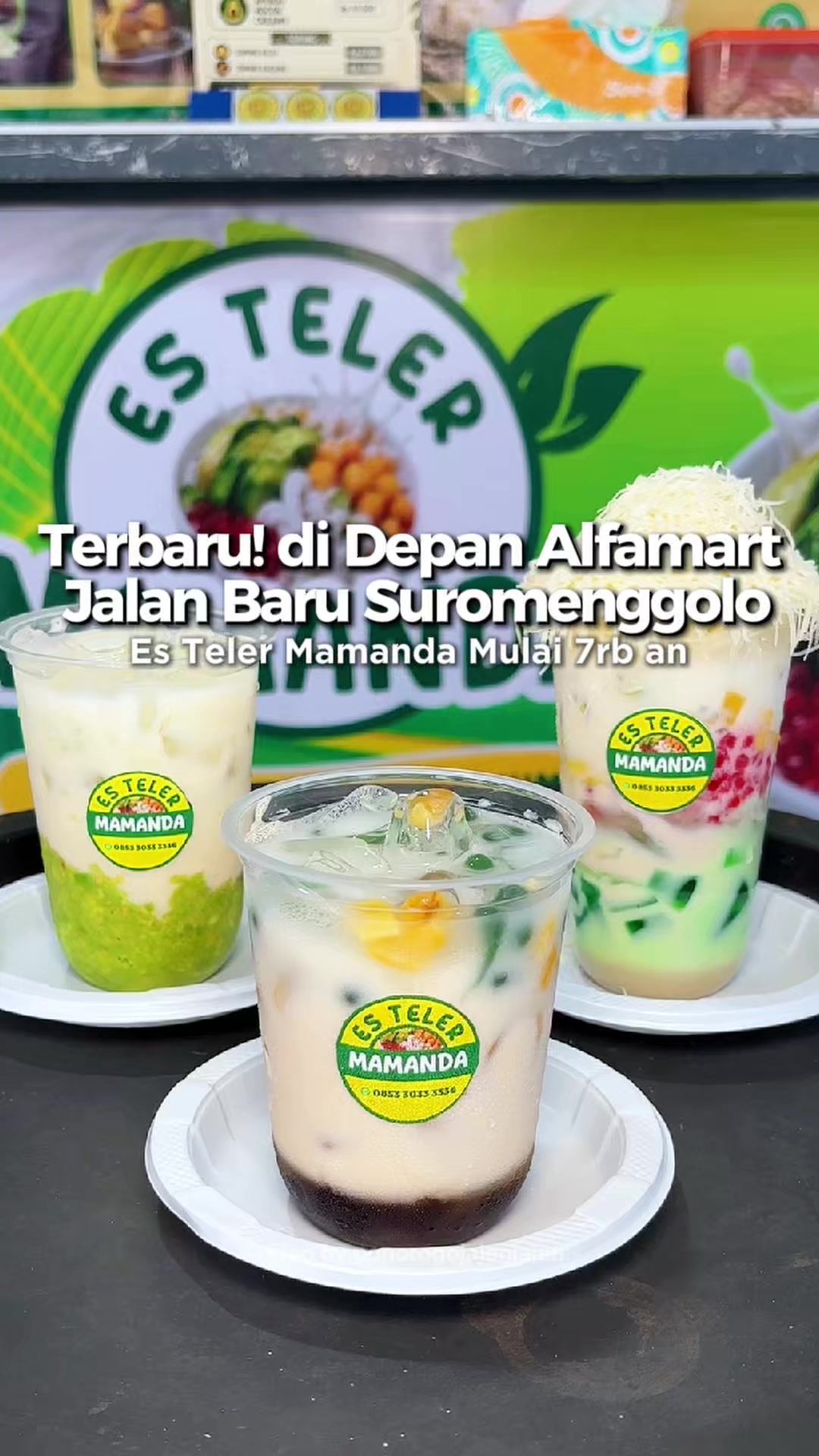 @PONOROGO JALAN JALAN