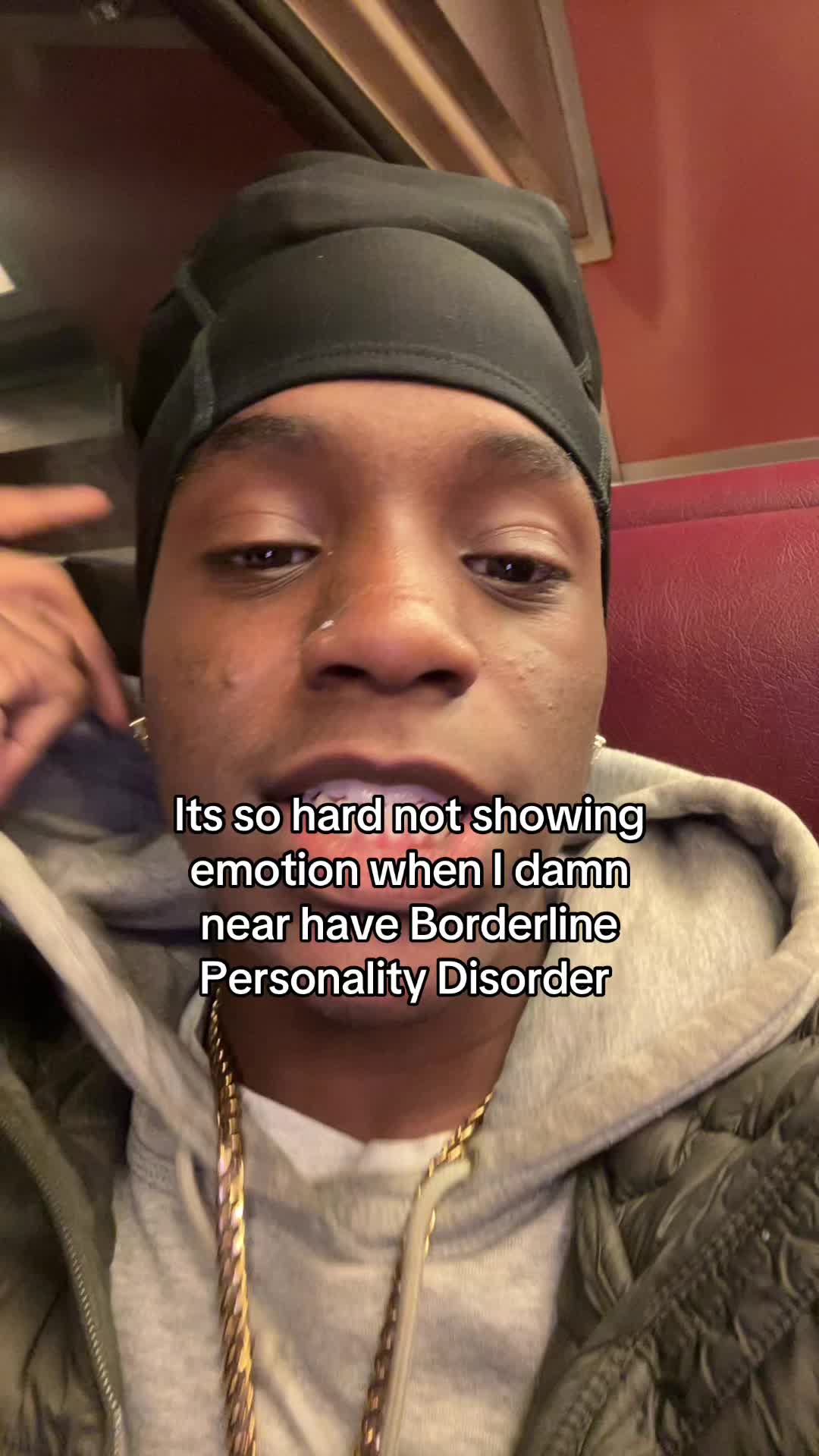 @Someone Behind You😳