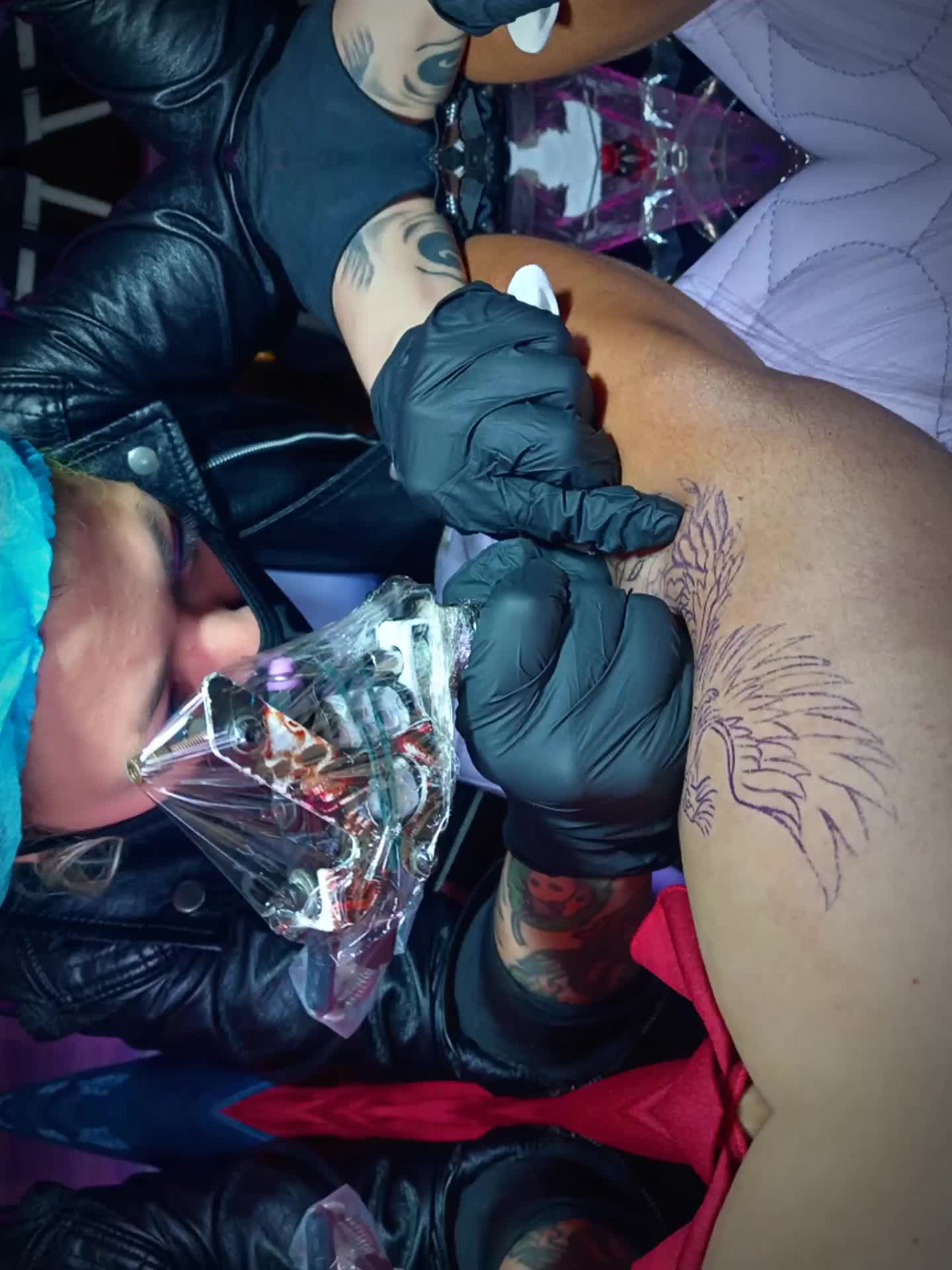 @BrujaOzkura666