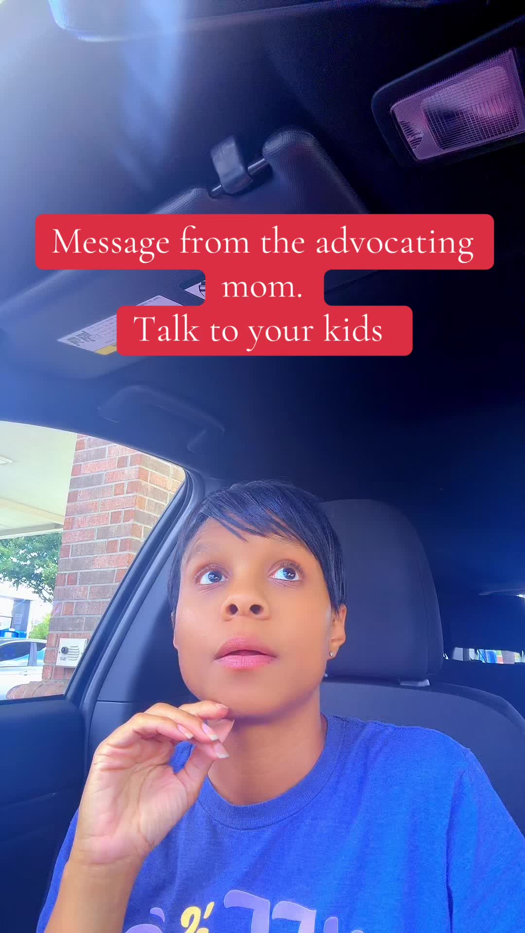 @Ms. Weekley The Advocating Mom