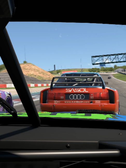 @iRacing