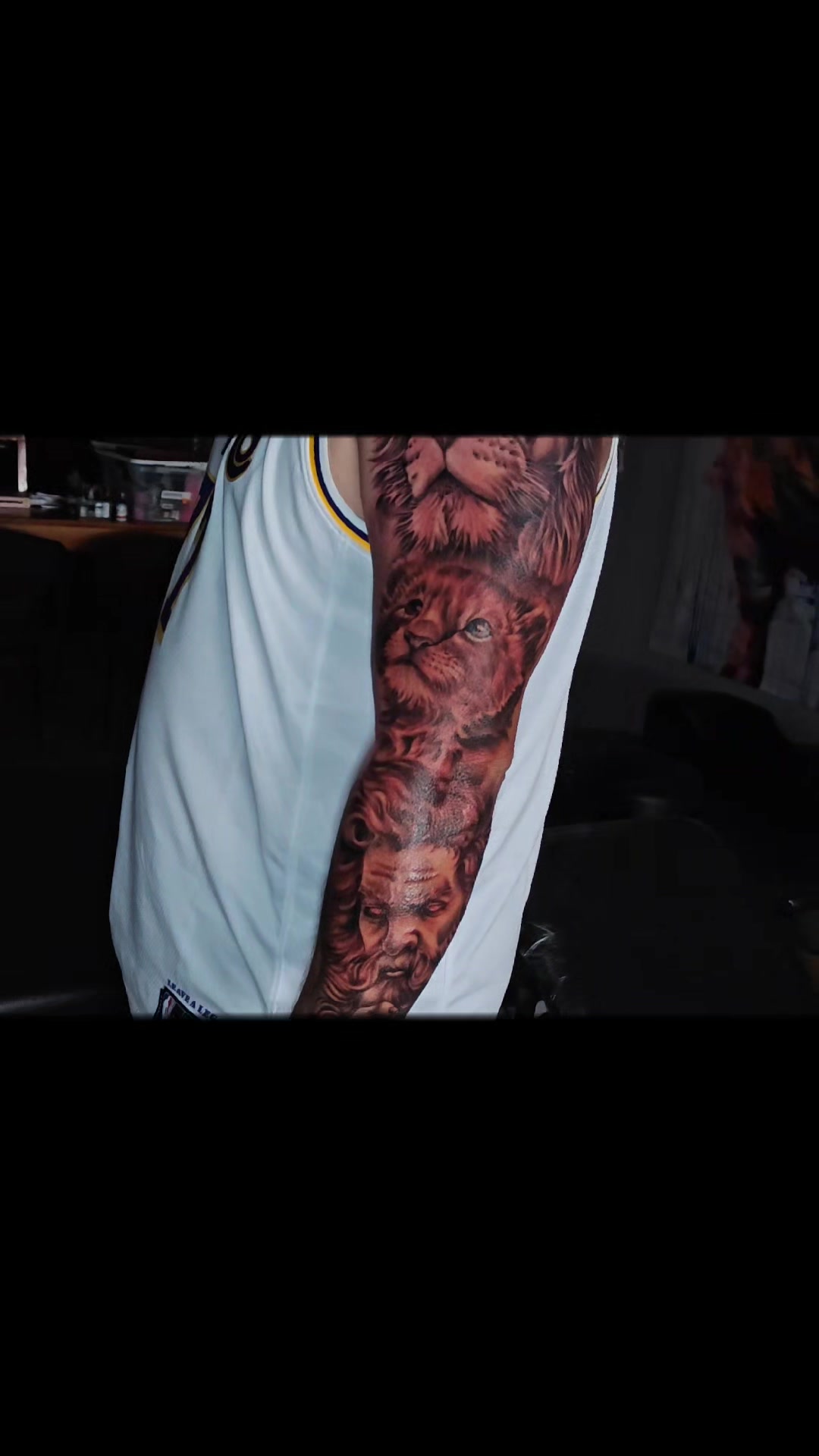 @Tattoo Phoenix