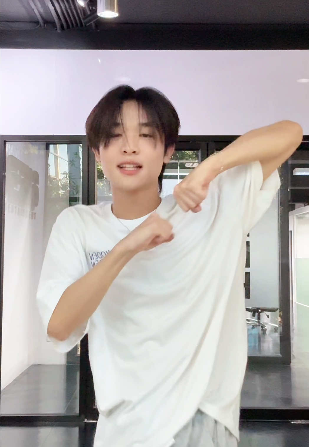 @เคนจุงเคนจงเคนจิ