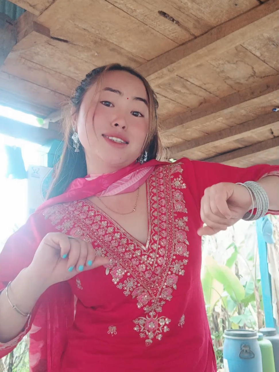 @मनिषा चाम्लिङ्ग राई🦋