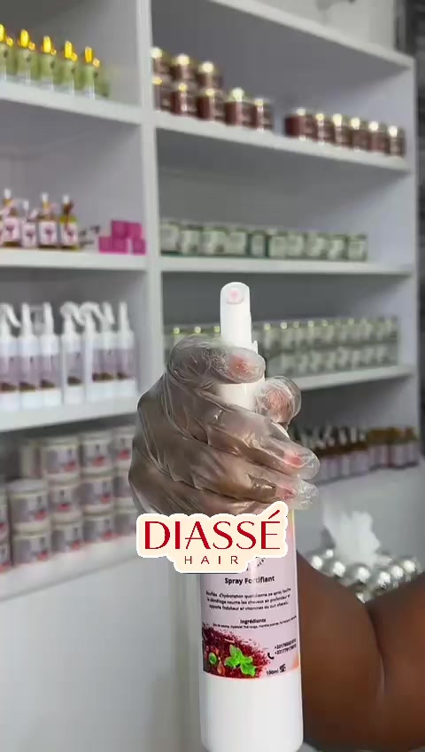 @DIASS&Eacute; HAIR 📞 765521010