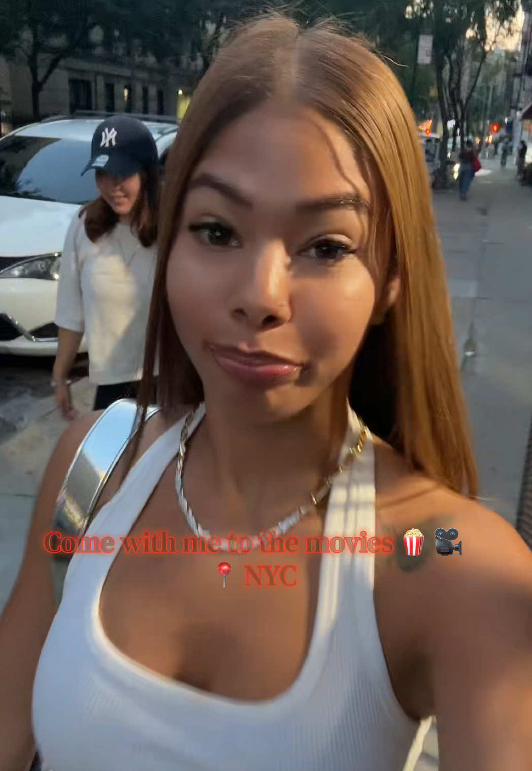 @Shantal Sanchez