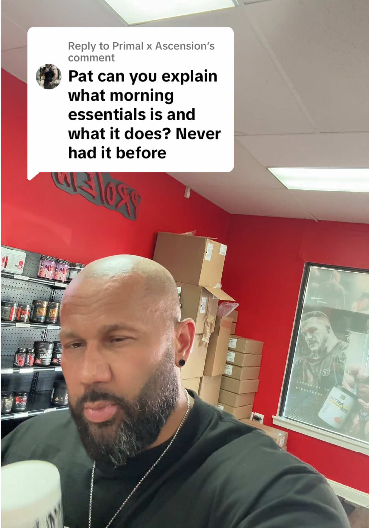 @Ares Nutrition