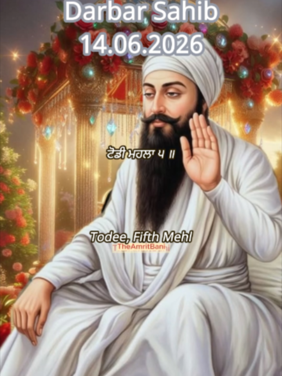 @theamritbani