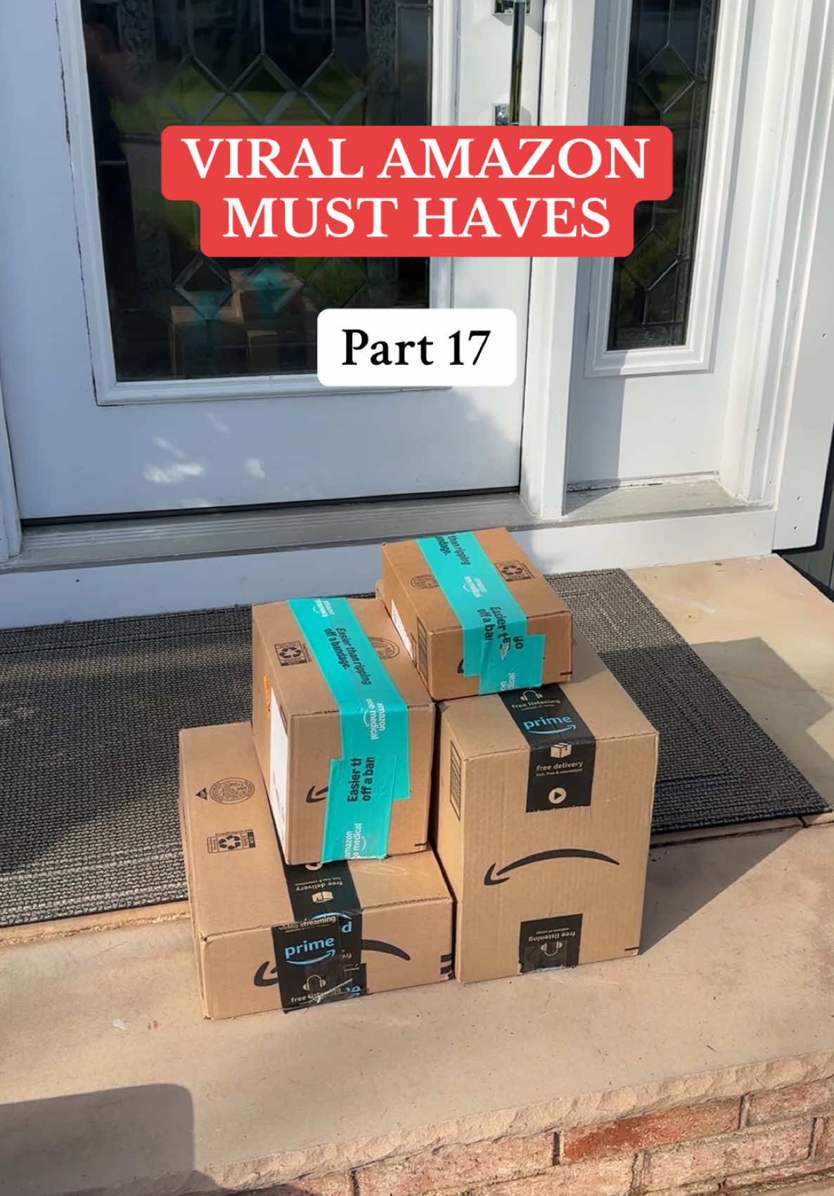@Kristie & Evan | Amazon Finds