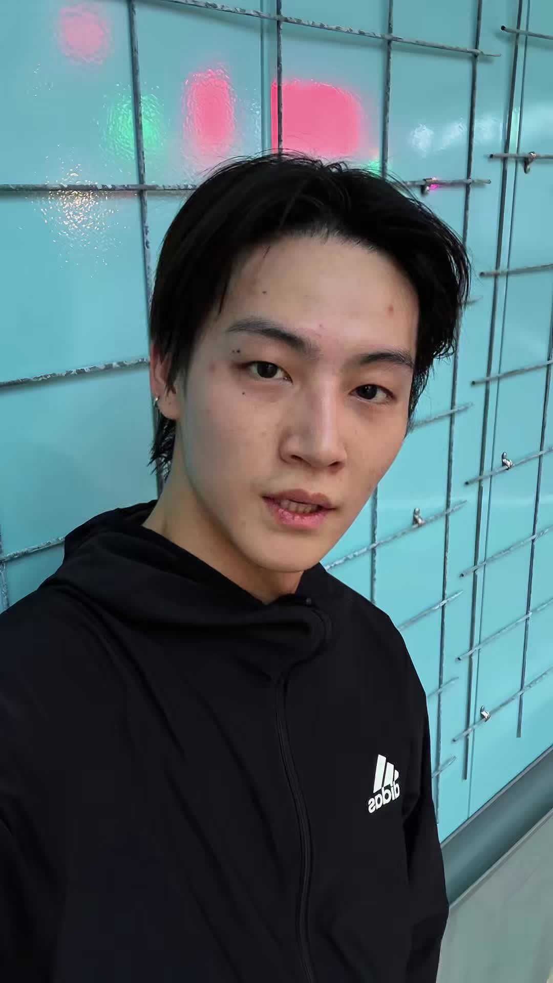 @อยากเป็นแมวให้เธอดูแล😻💚💜