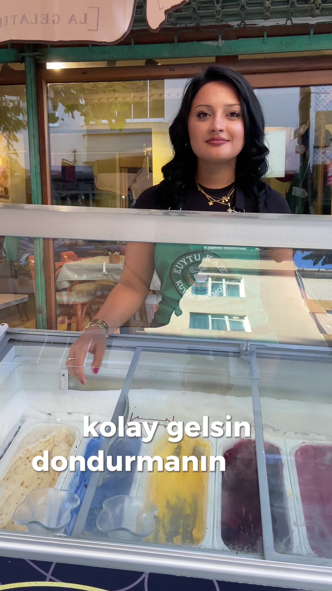 @Kuytu Cafe