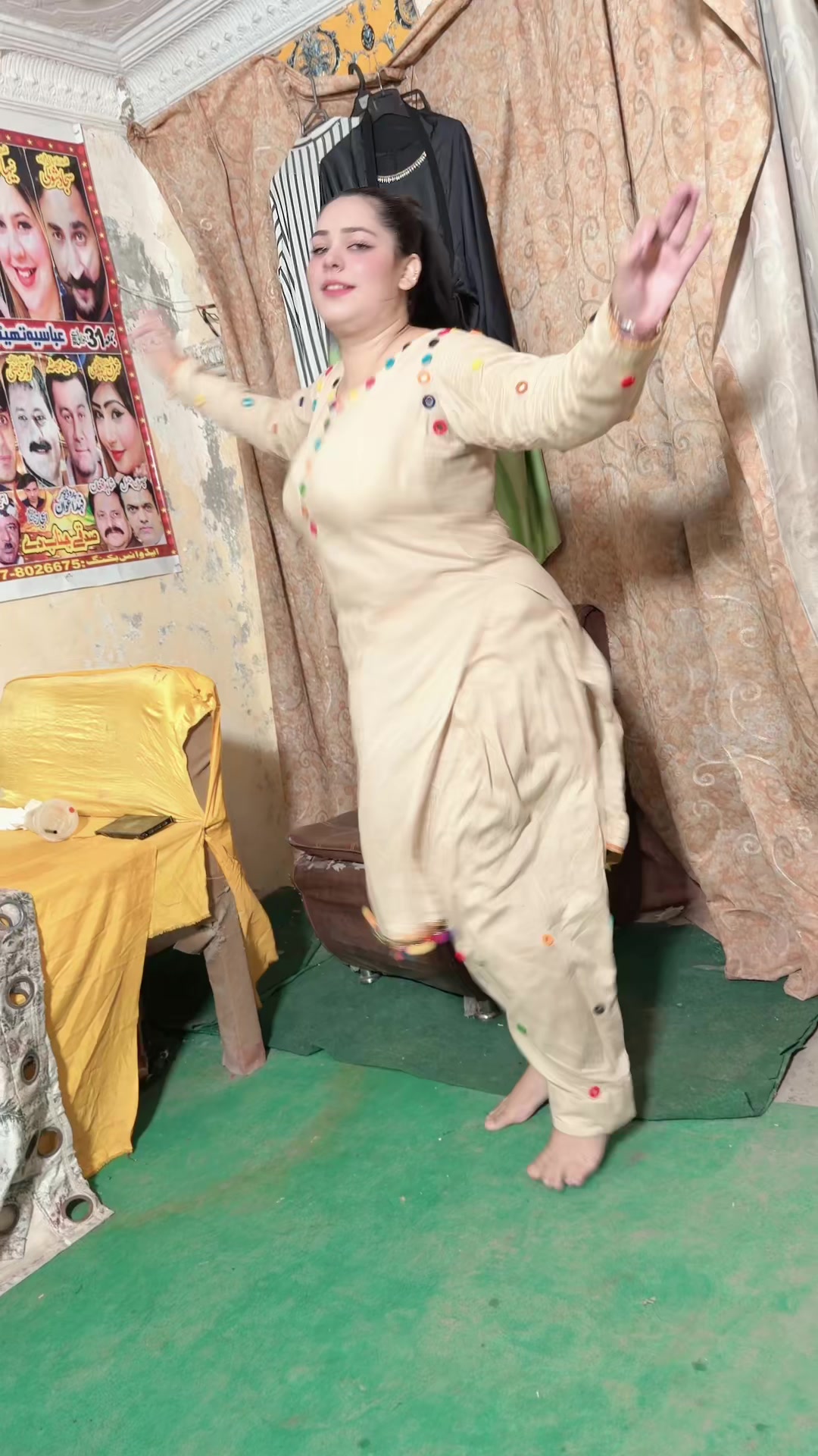 @Nishakhan official