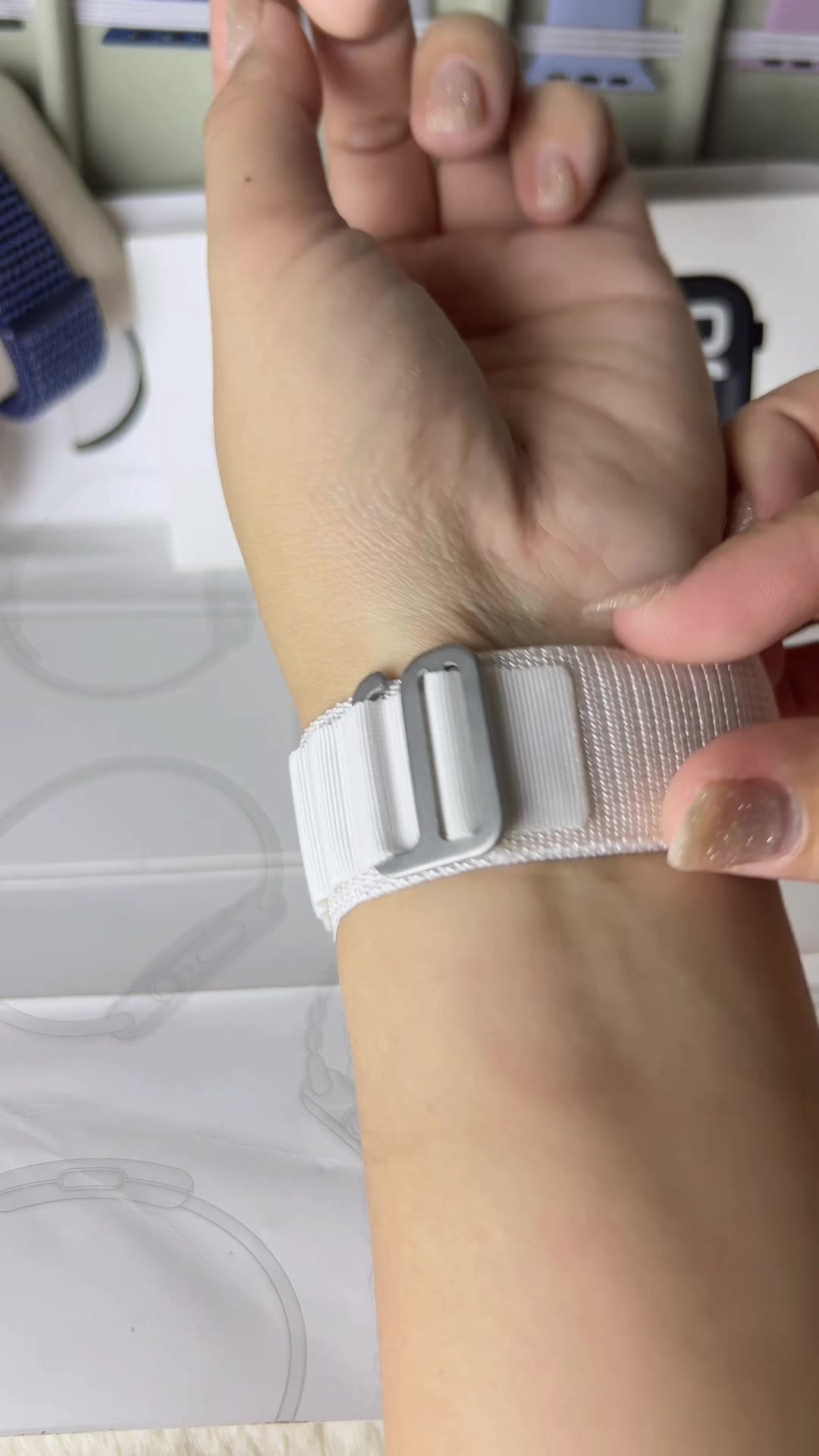 @HIPPO | AppleWatchมือ2