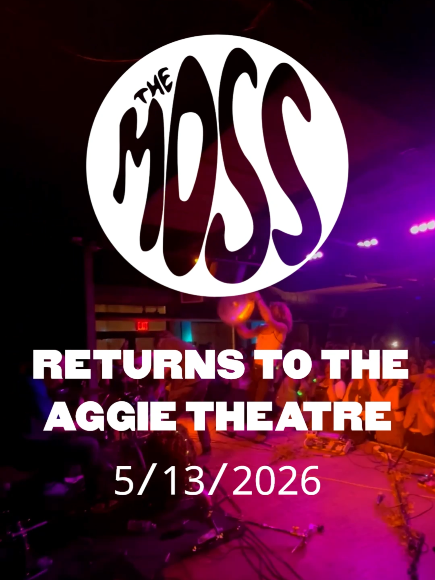 @Aggie Theatre