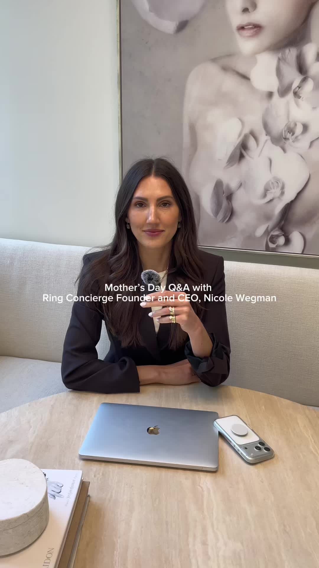 @Ring Concierge
