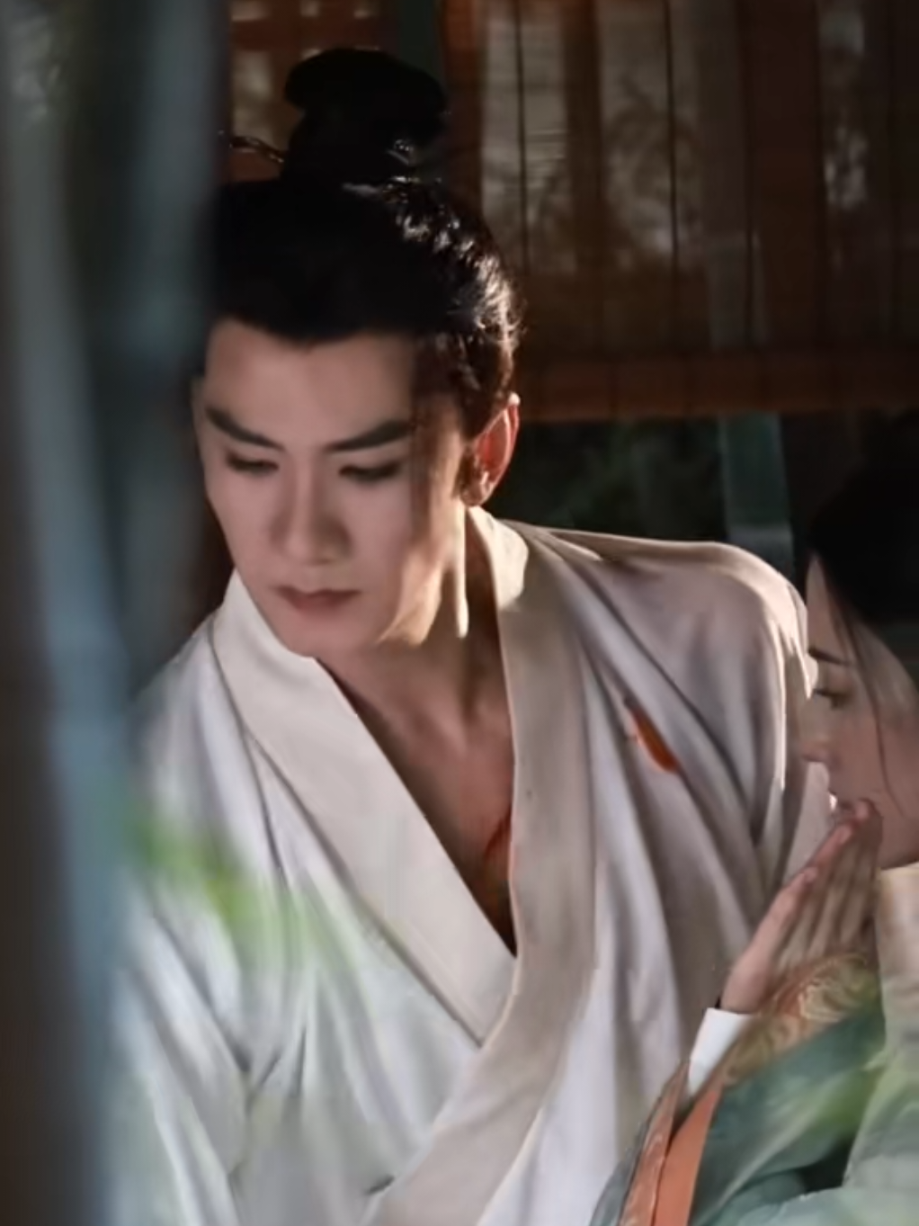 @Xiao Shunyao's World🐺