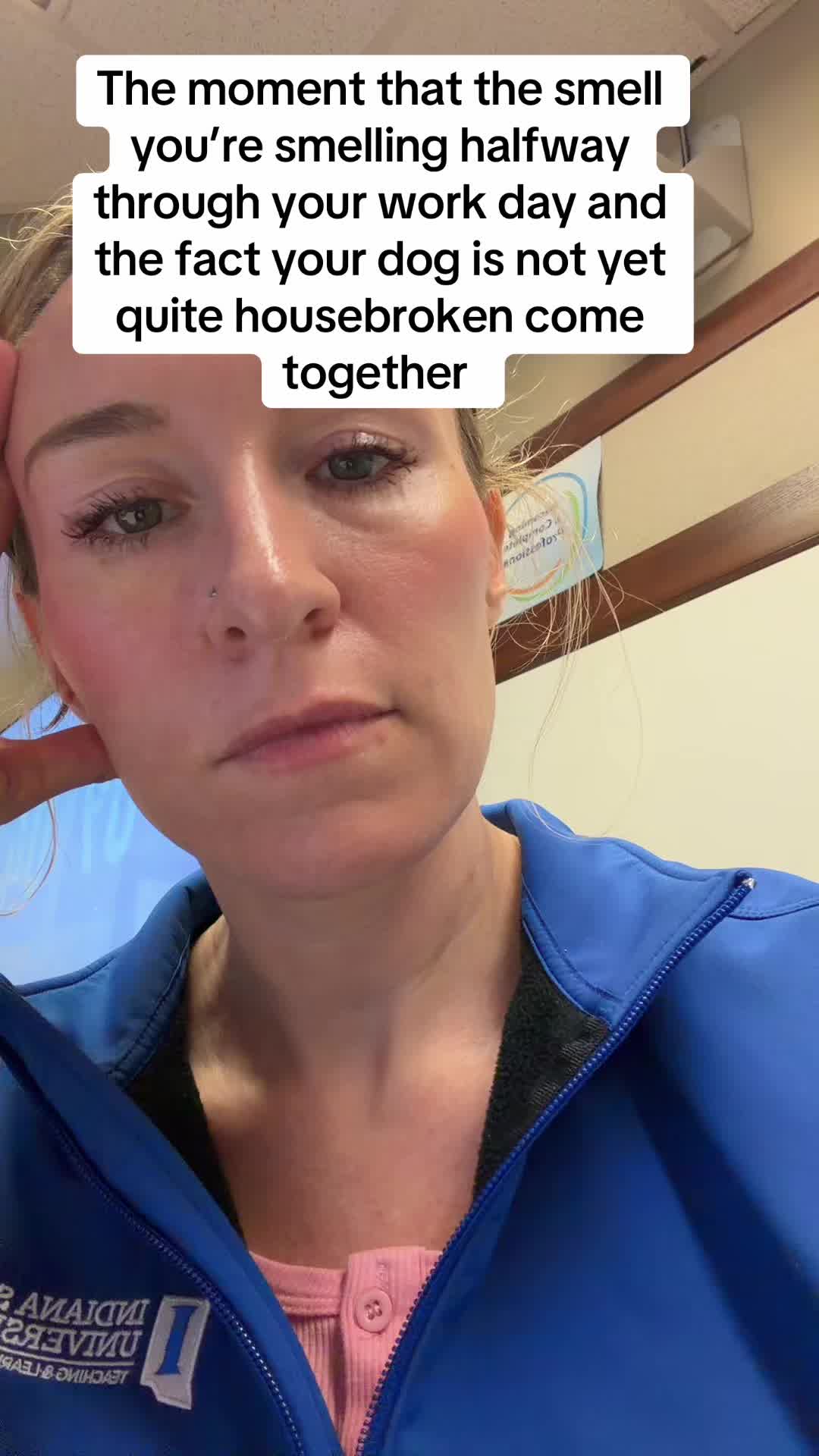 @Educator Andrea