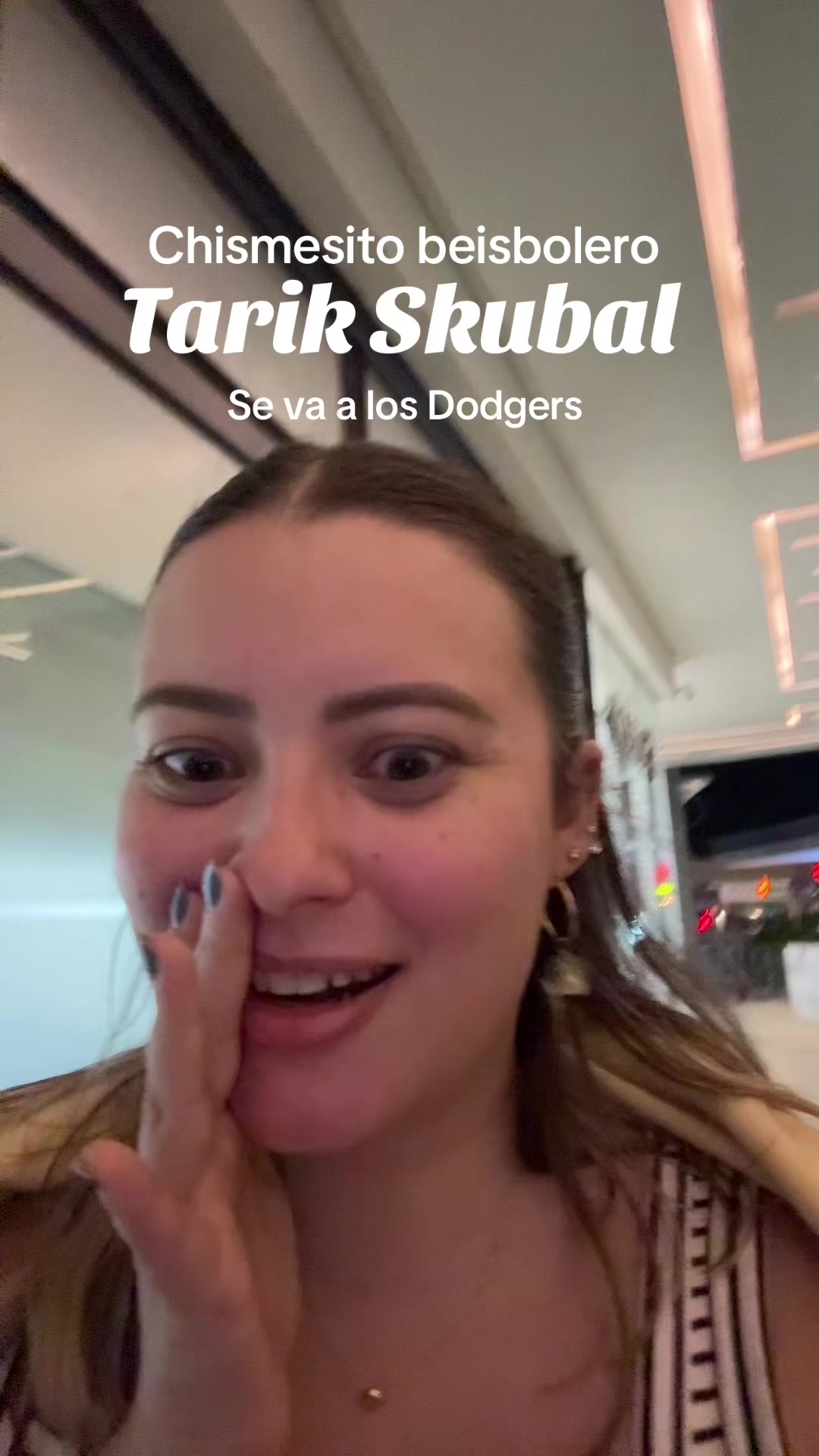 @Anna Ibarra(La güera del beis)
