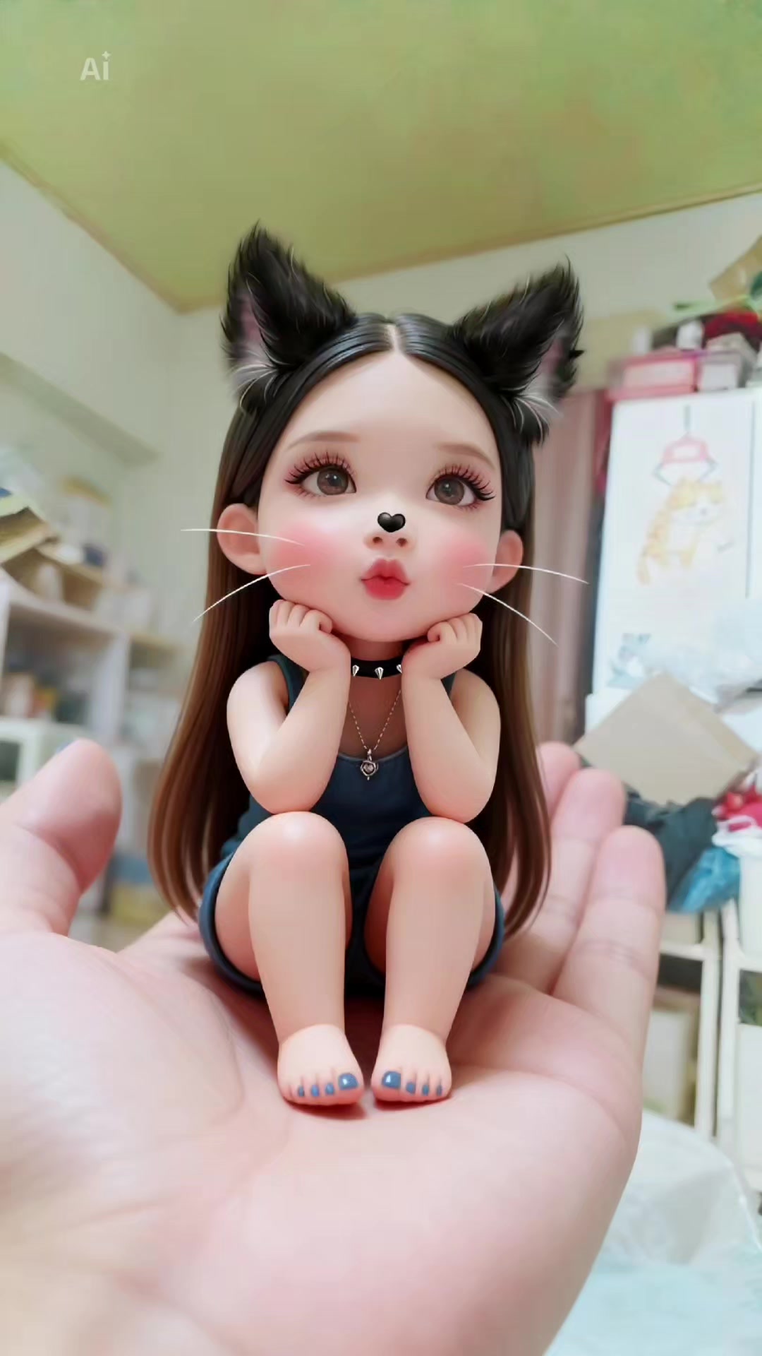 @刺蝟昀