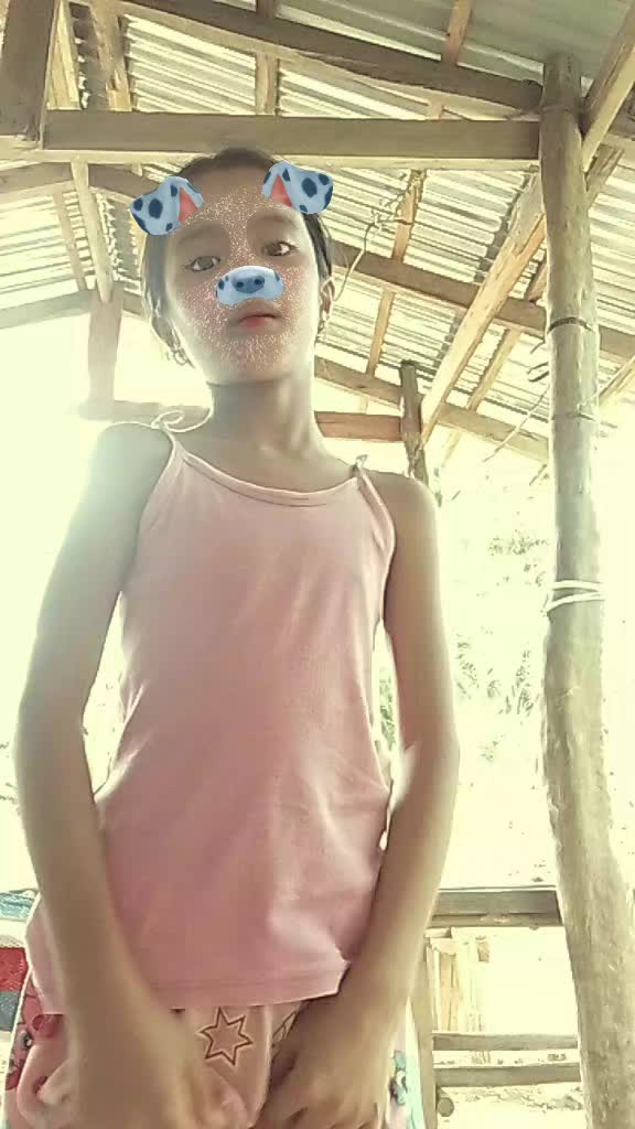 @Alexa_Amihan ๐๐