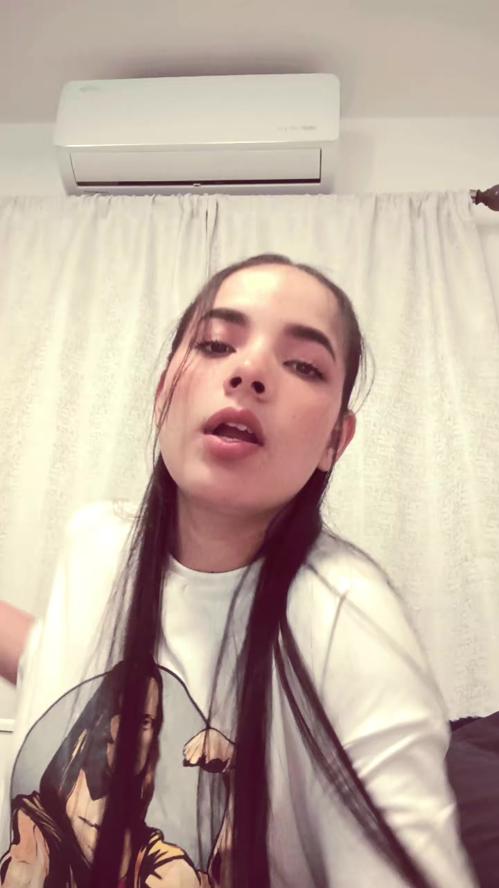 @:)