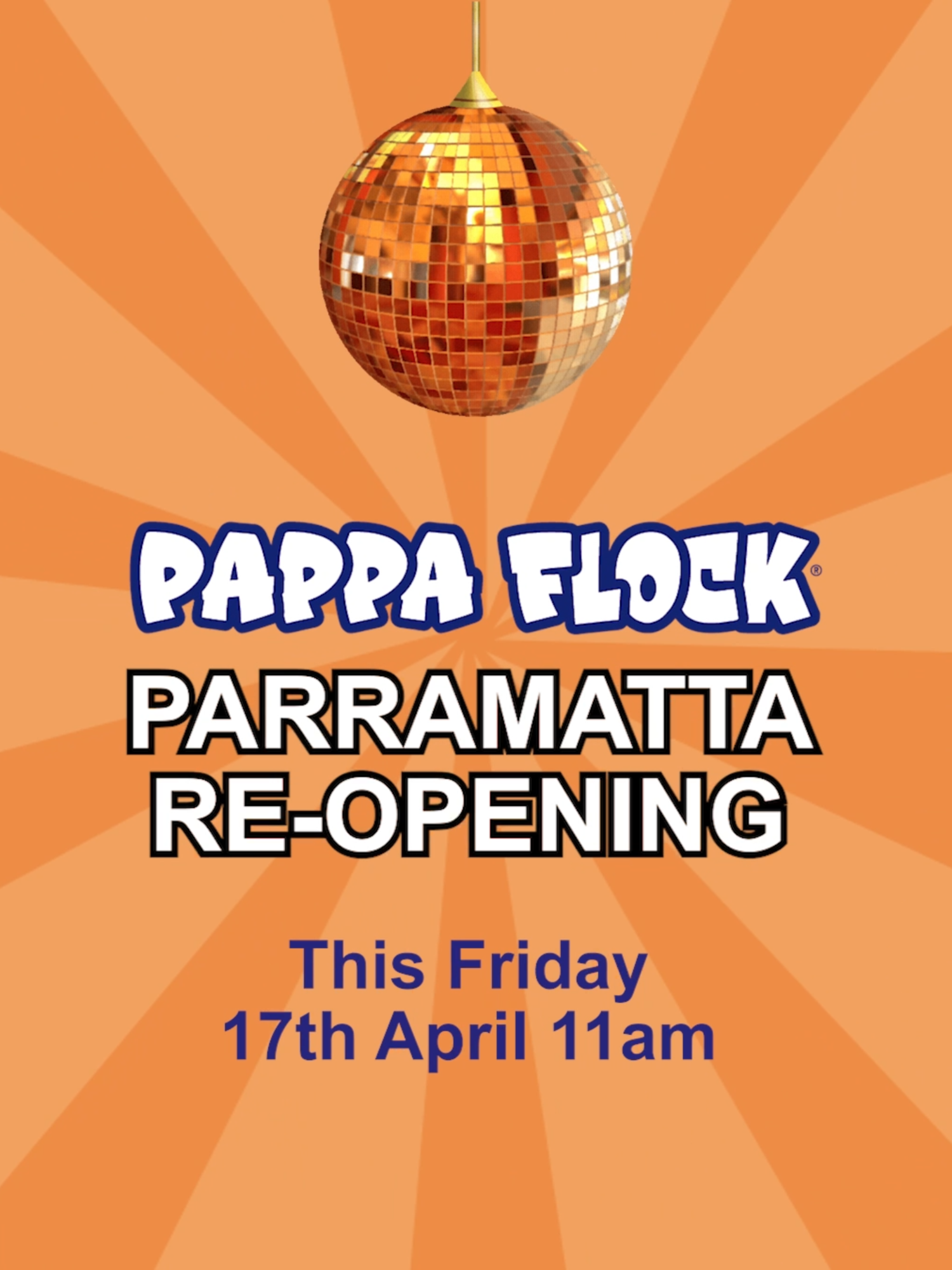 @Pappa Flock