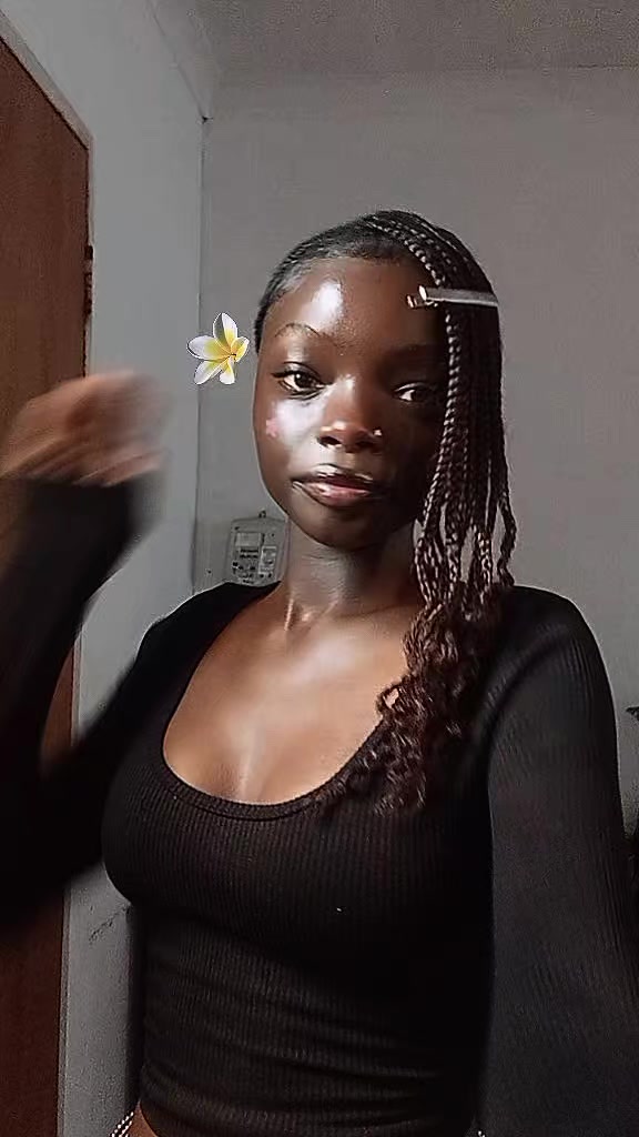 @Jennifer👸🏿