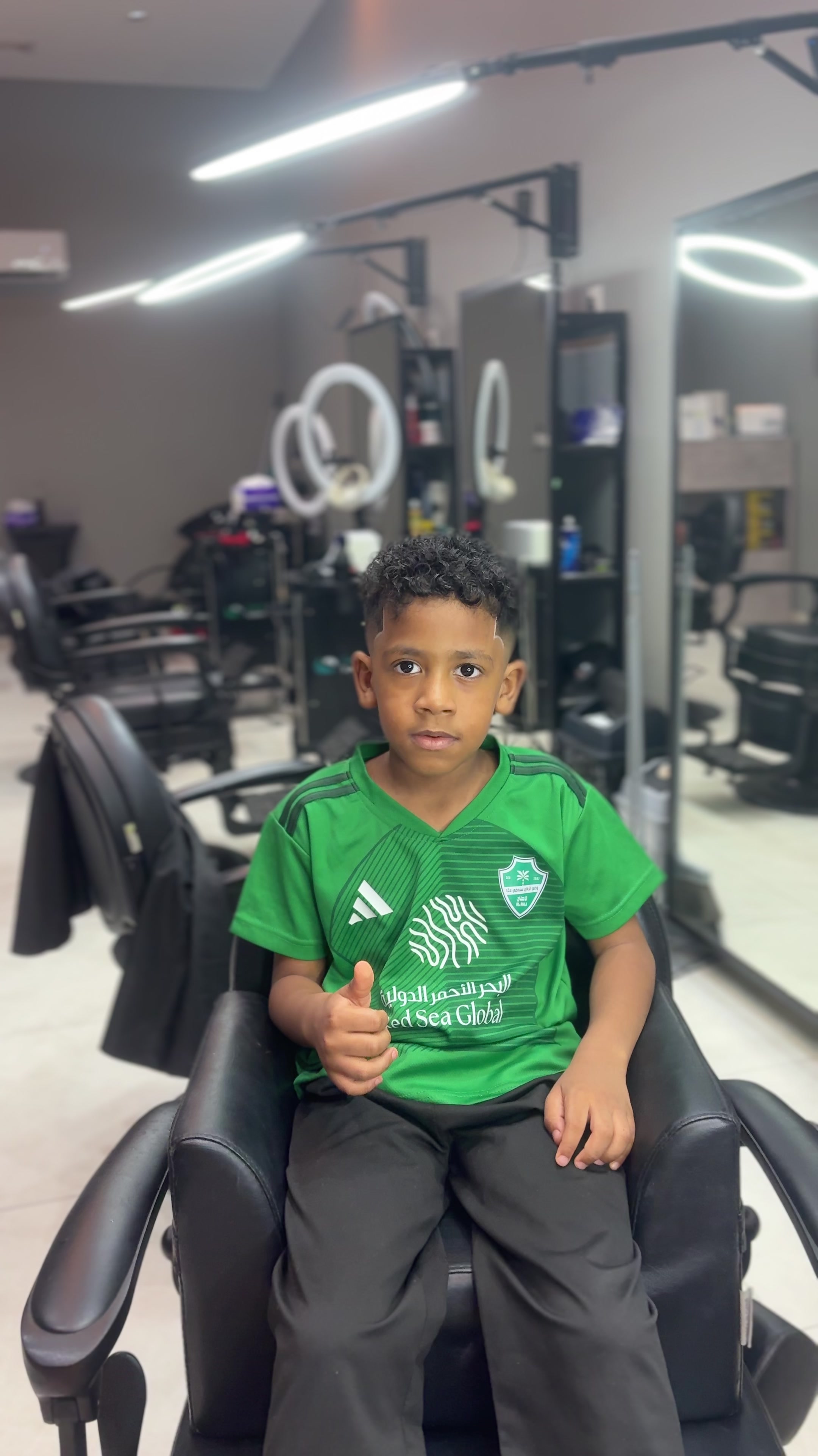 @K G CUTZ
