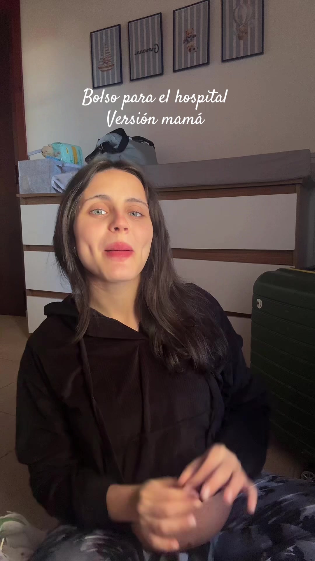 @Sofi Nochelli | futura mam&aacute; 🩵