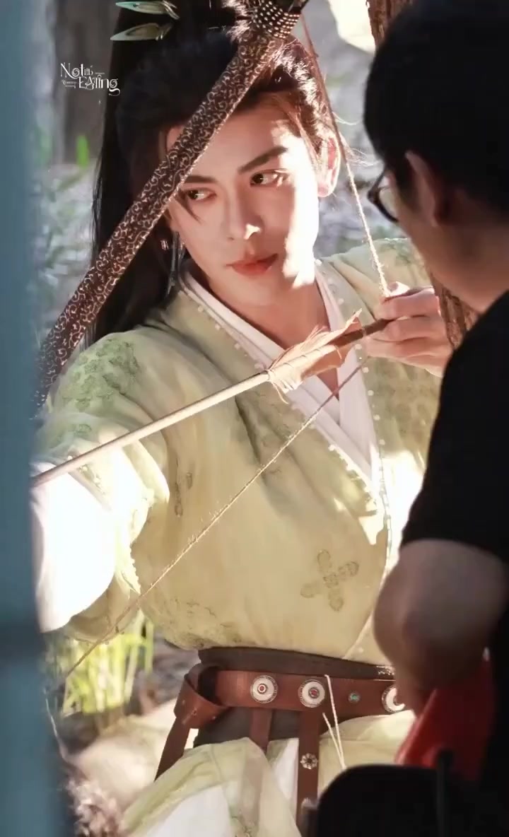 @drama China