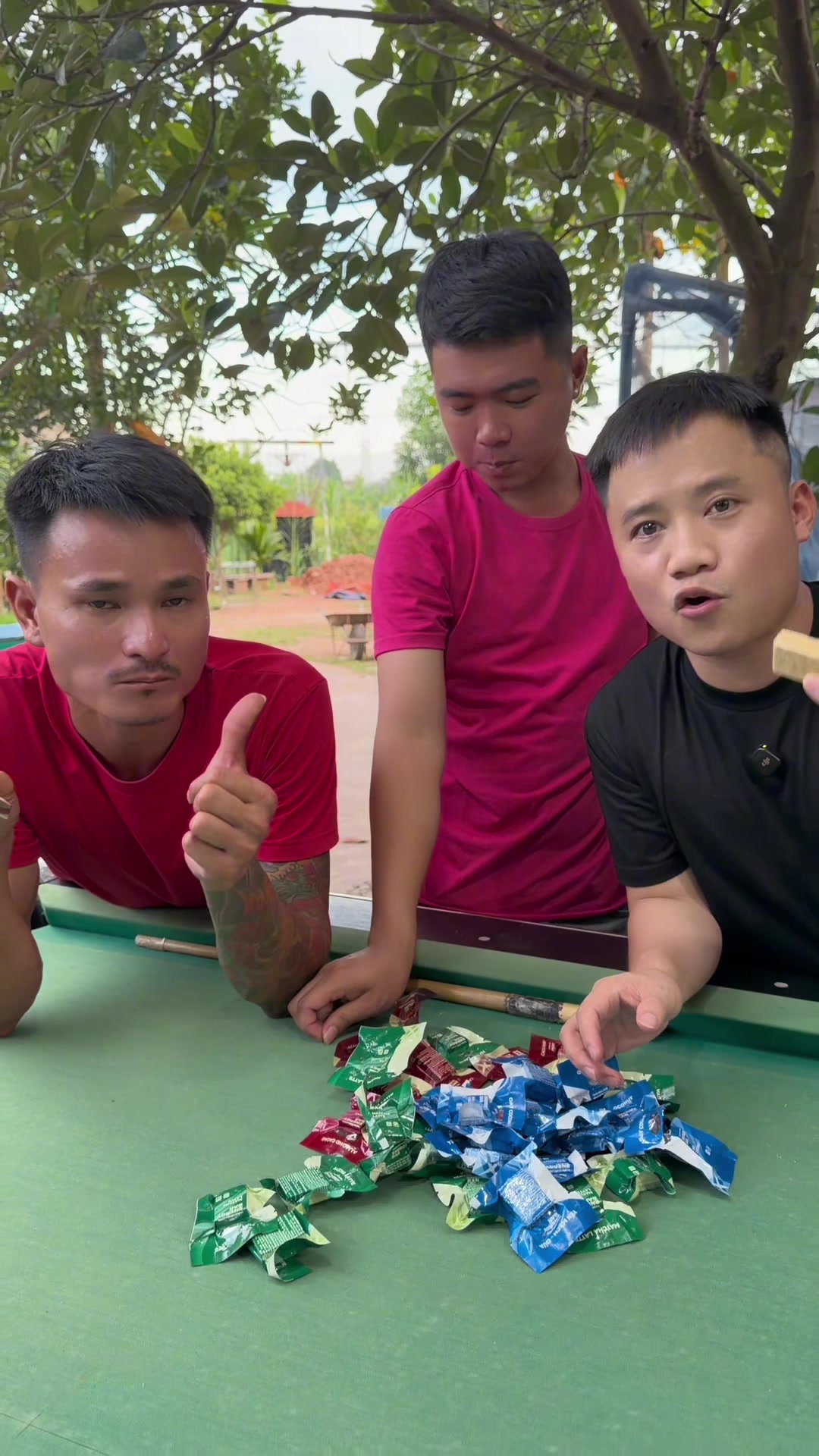 @Nguyễn Văn Hậu (Hậu Troll)