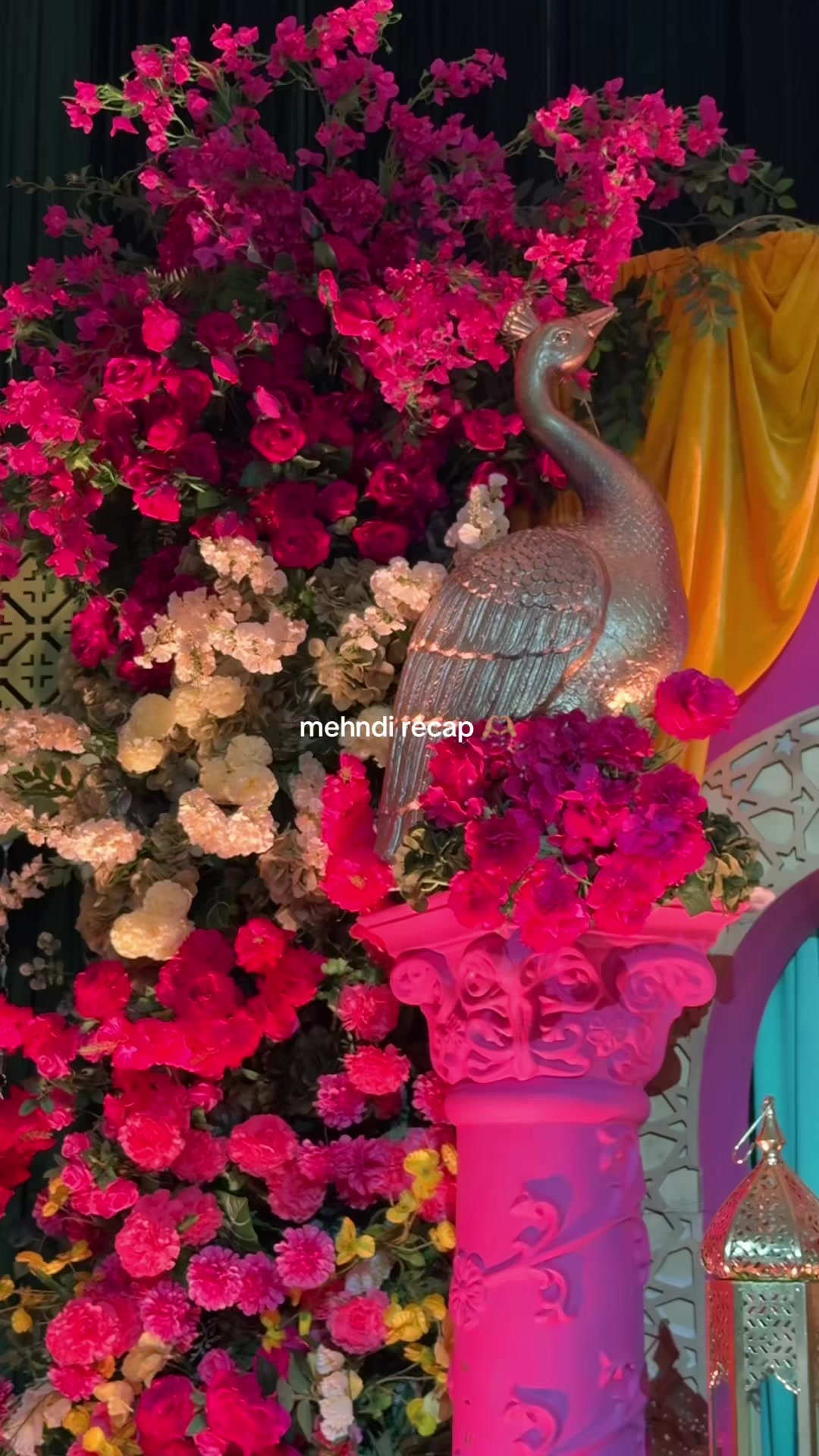 @desi wedding content creator