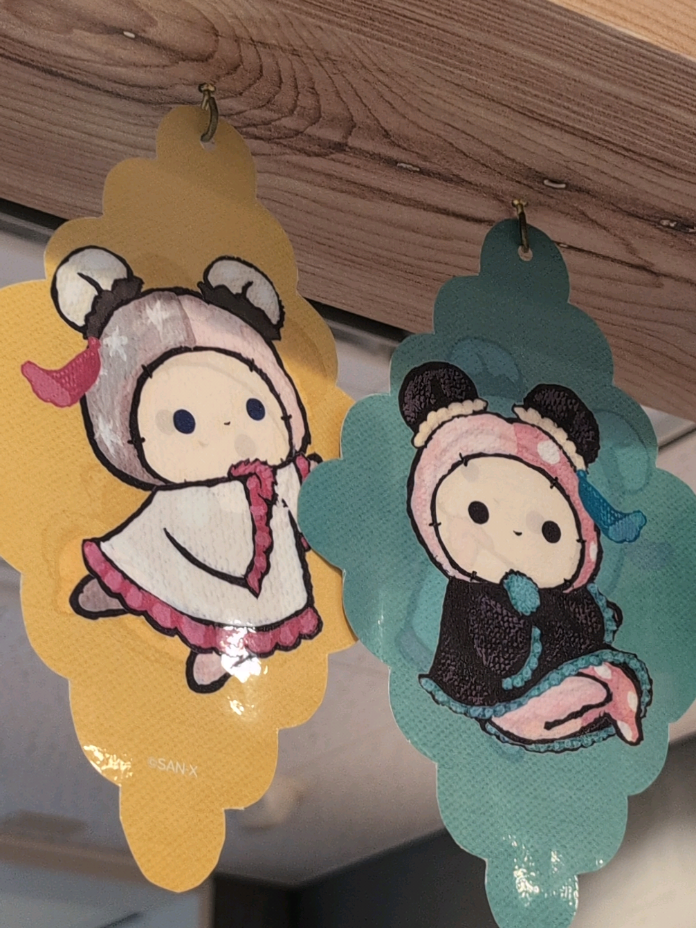 @Usagi