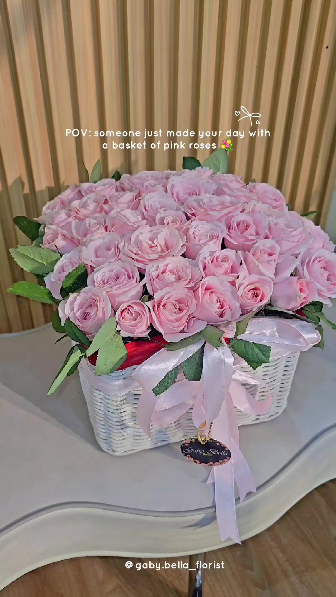 @gabybellaflorist