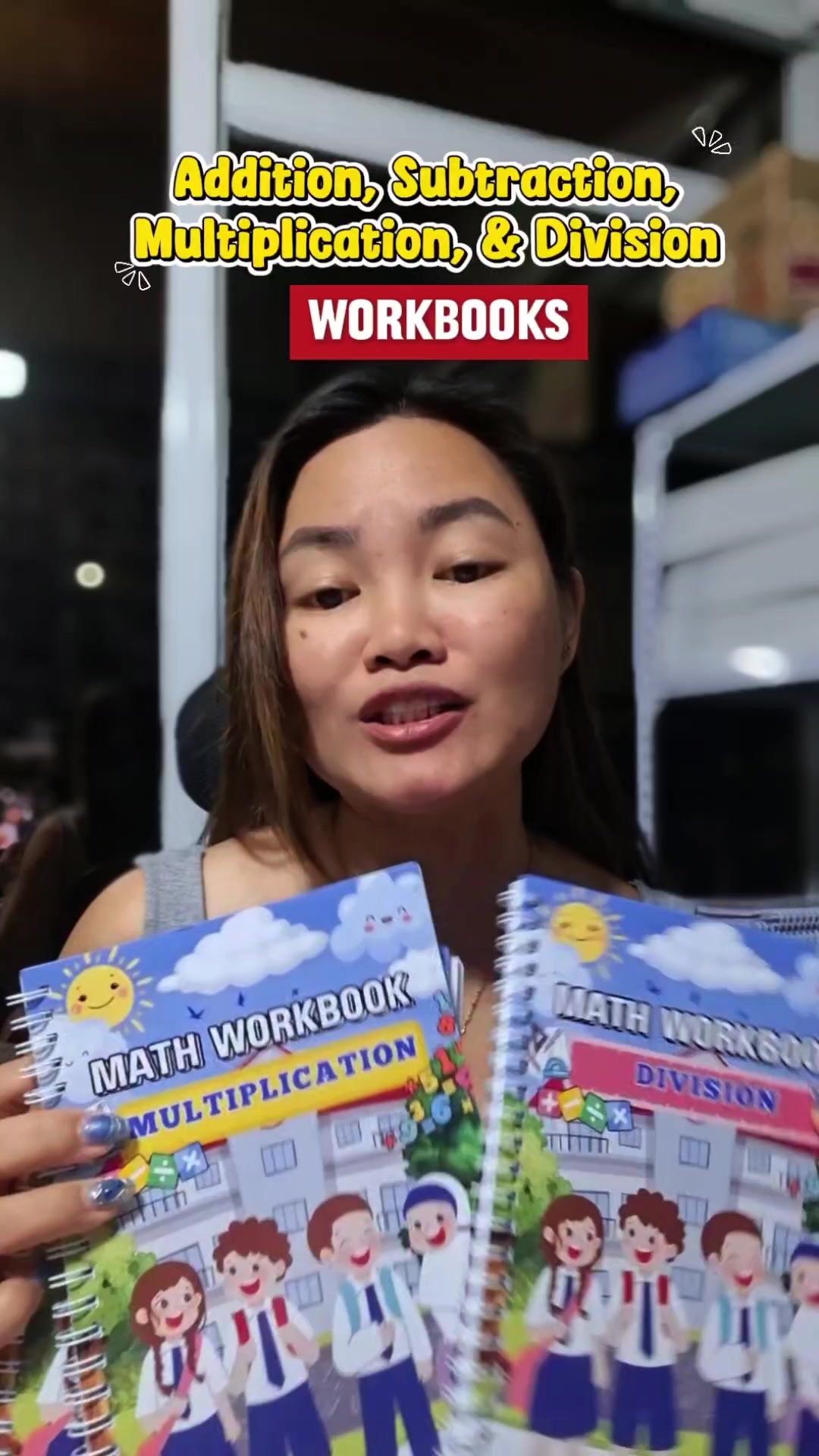 @Ma'am Aileen on FB