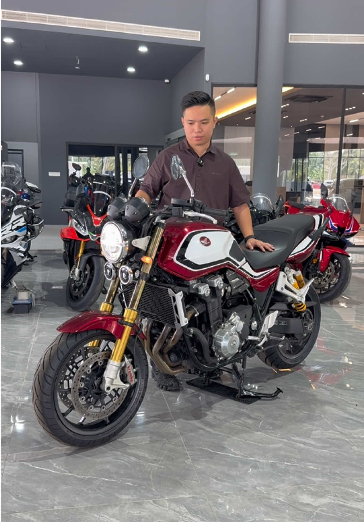 @G.C.ANN MOTOR