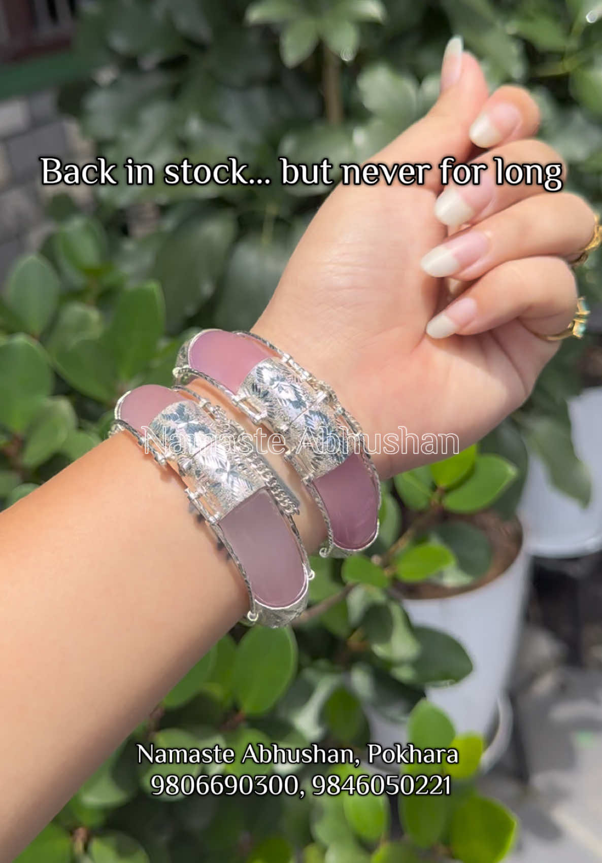 @Namaste Abhushan (Jewelry PKR)