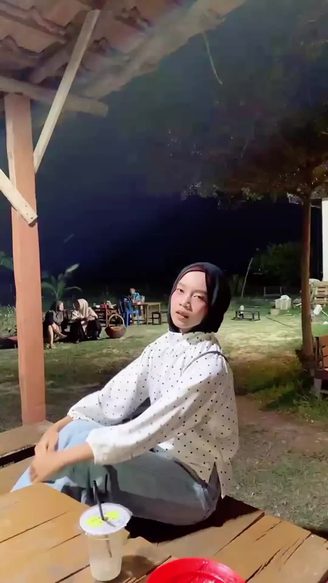 @ 