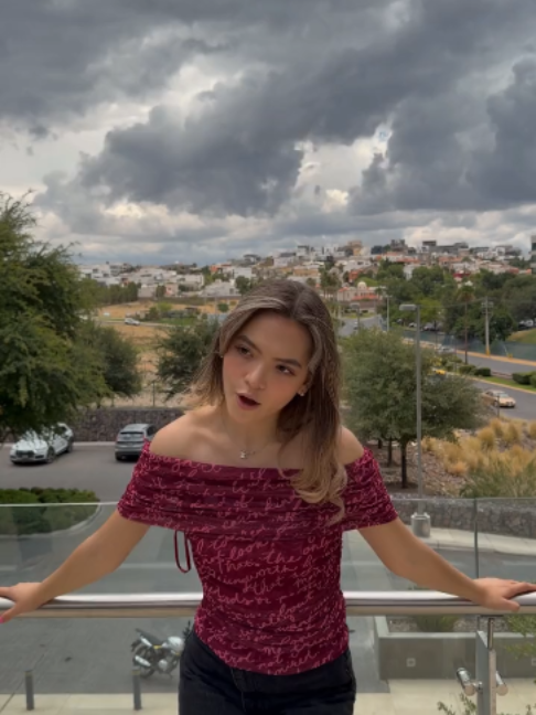 @Ximena Ramos oficial