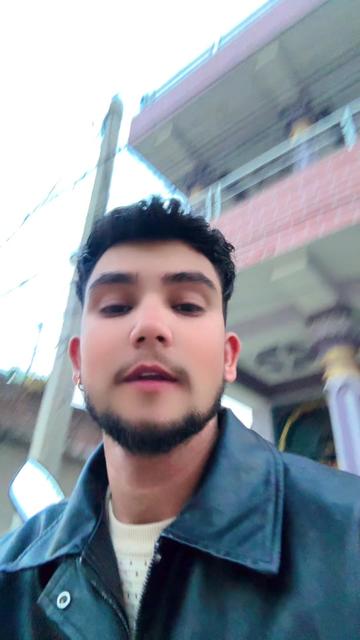 @BiraJ Oli🧿❤️