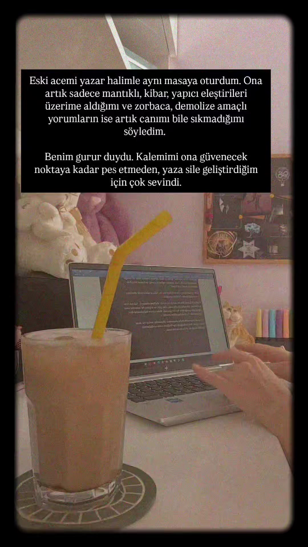 @Melarin