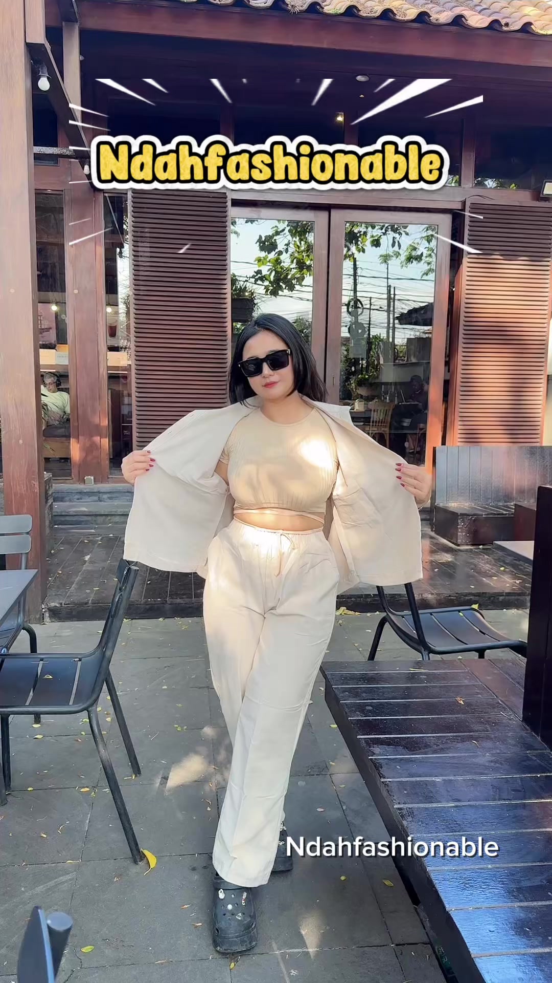 @Ndahfashionable