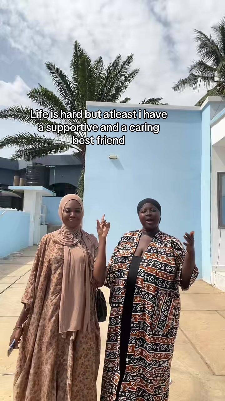 @HajiaFauzy😍