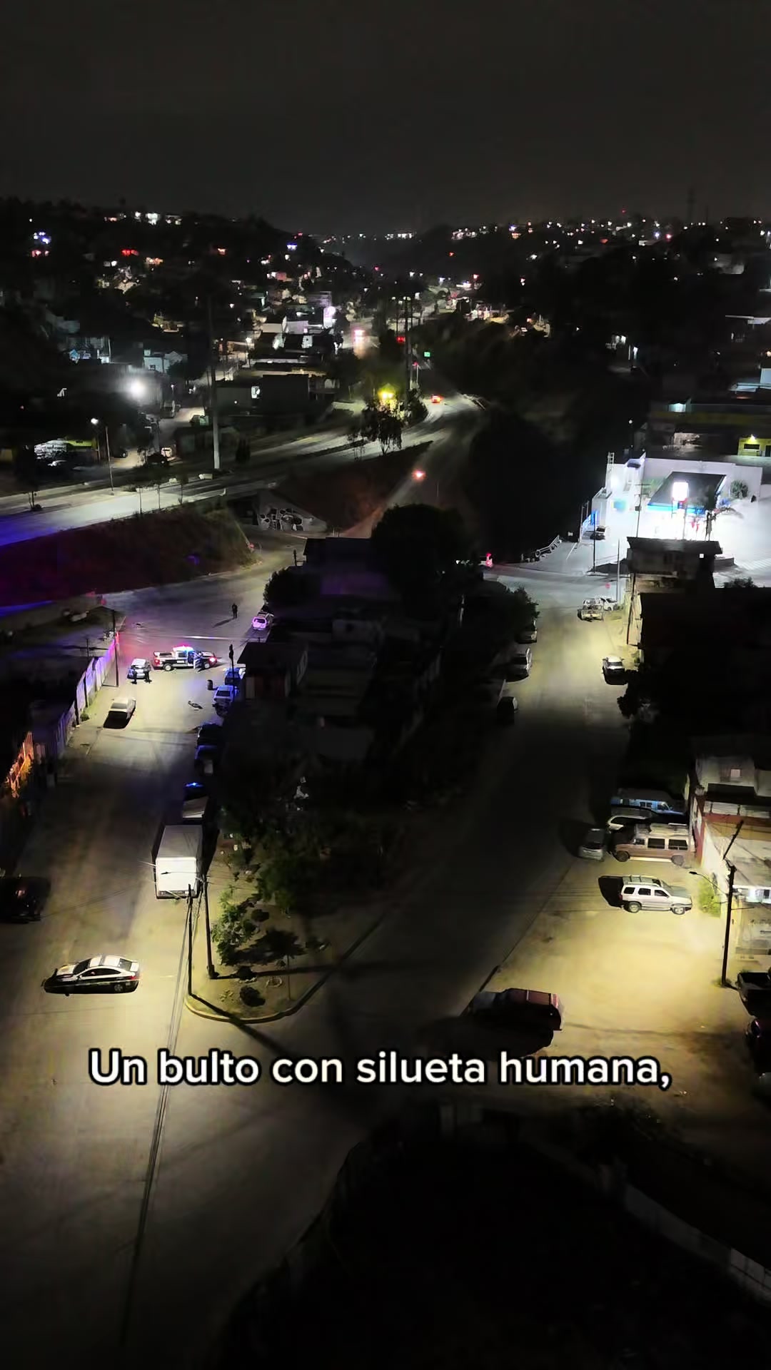 @El Caballero de la Noche